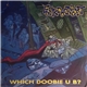 Funkdoobiest - Which Doobie U B?