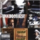 Funkdoobiest - The Troubleshooters